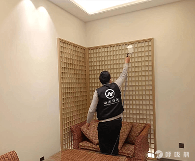 爱卫士(西安)