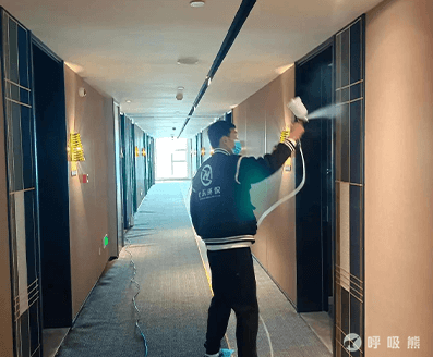 爱卫士(西安)