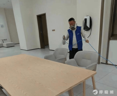 爱卫士(西安)