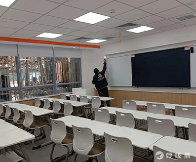 爱卫士（西安）
