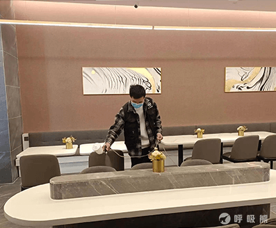 爱卫士（西安）