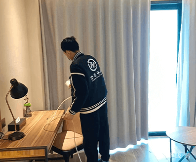 爱卫士(西安)