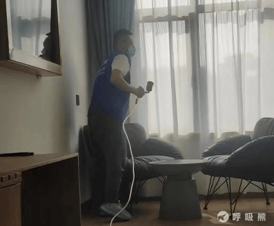 爱卫士（西安）