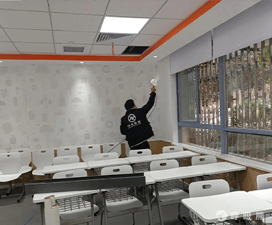 爱卫士（西安）