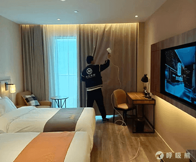 爱卫士(西安)
