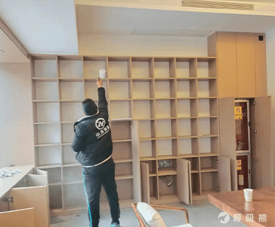 爱卫士(西安)