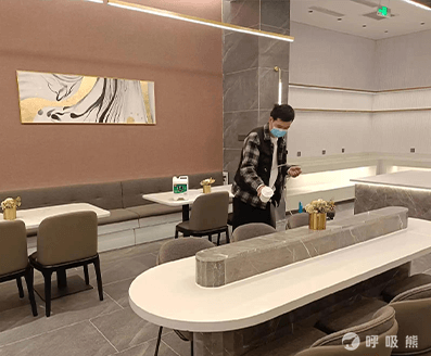 爱卫士（西安）