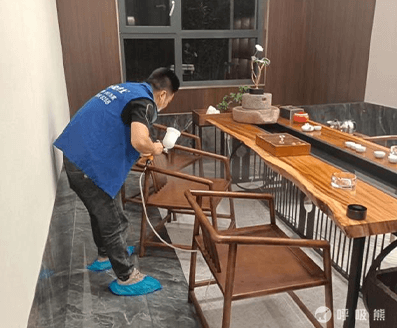 爱卫士（西安）