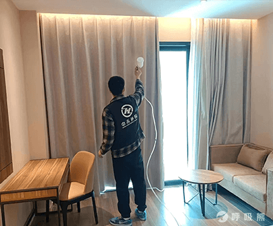 爱卫士(西安)