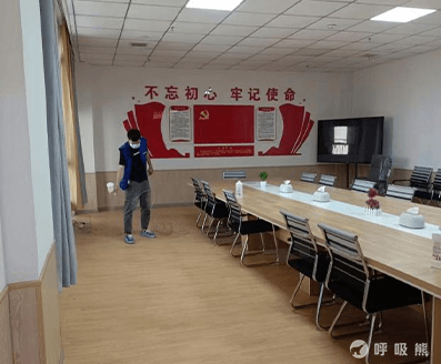 爱卫士(西安)