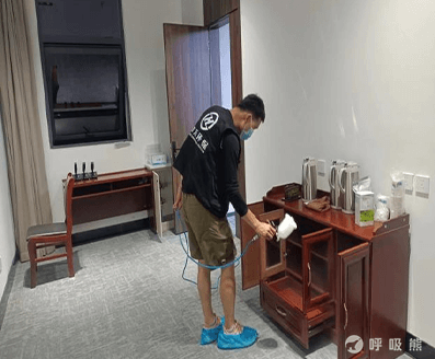 爱卫士(西安)