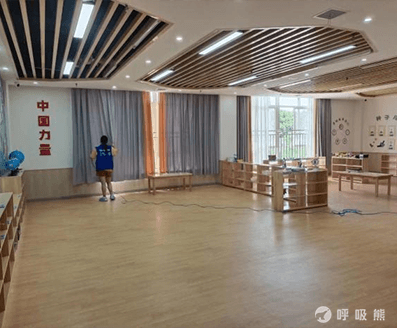爱卫士(西安)
