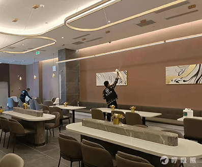 爱卫士（西安）