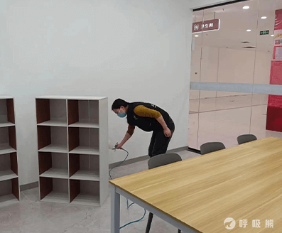 爱卫士(西安)