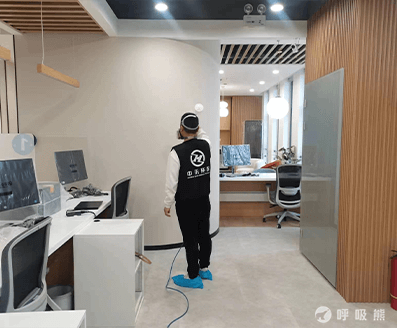 爱卫士（西安）