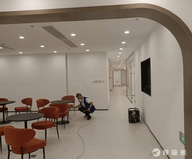 爱卫士(西安)