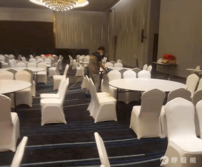 南大绿征