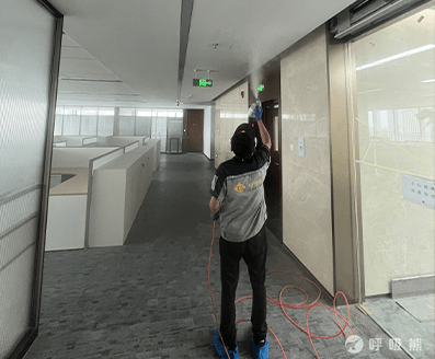 南大绿征