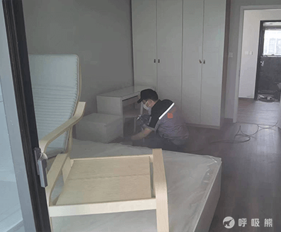 南大绿征