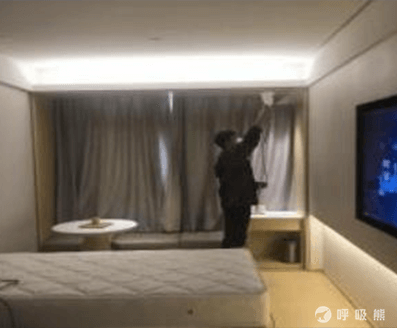 荃净环保