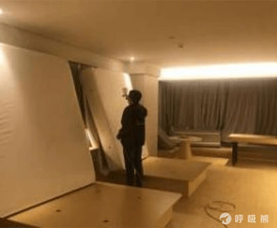 荃净环保