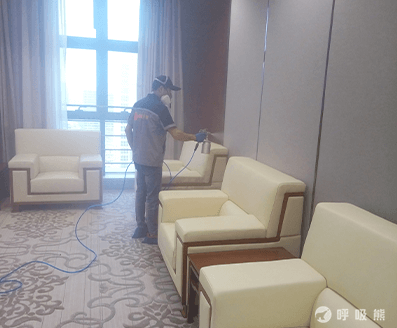 南大绿征