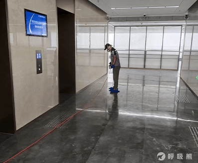 南大绿征