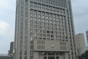 艾尔普瑞内蒙古呼和浩特数据中心办公楼甲醛治理检测案例
