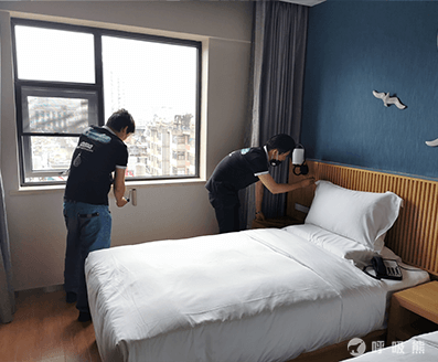 佳净环保