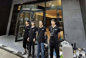 云南昆明-全季酒店翠湖店
