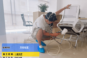 云南昆明-万宏社区