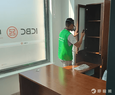 净管家环保（长治）