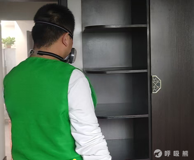 净管家环保(长治)