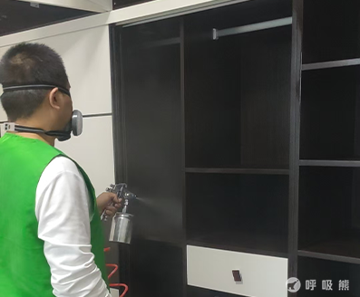 净管家环保(长治)