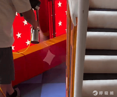 心呼吸（吕梁）