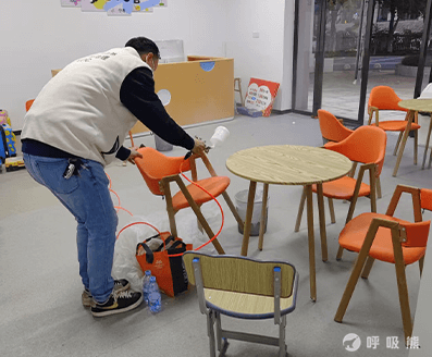 绿自然环保