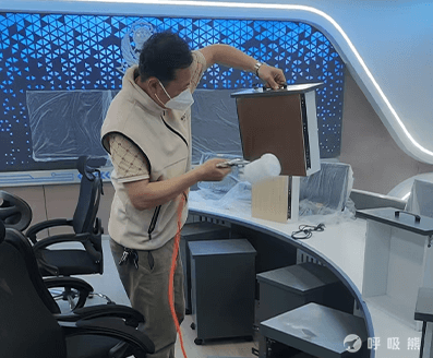 绿自然环保