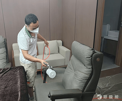 绿自然环保