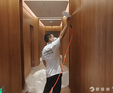 绿自然环保