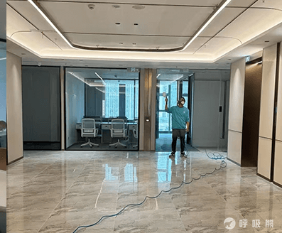 心呼吸（成都）