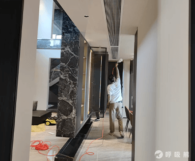 绿自然环保