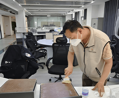 绿自然环保