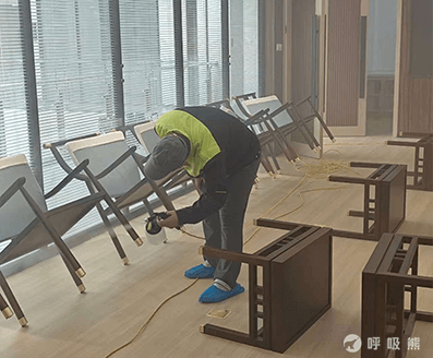 蓝亚环保