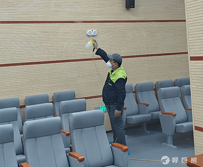 蓝亚环保