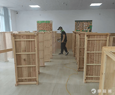 蓝亚环保