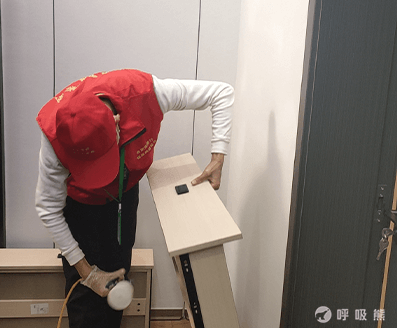 完美行环保