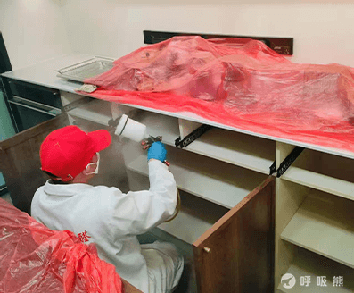完美行环保
