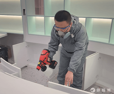 安洁诺环保