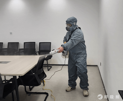 安洁诺环保