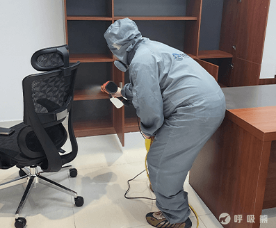 安洁诺环保